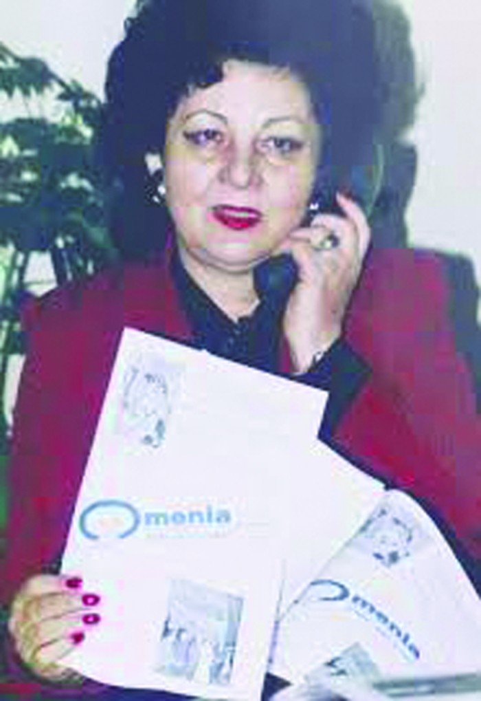 minodora 2 - Ziarul National