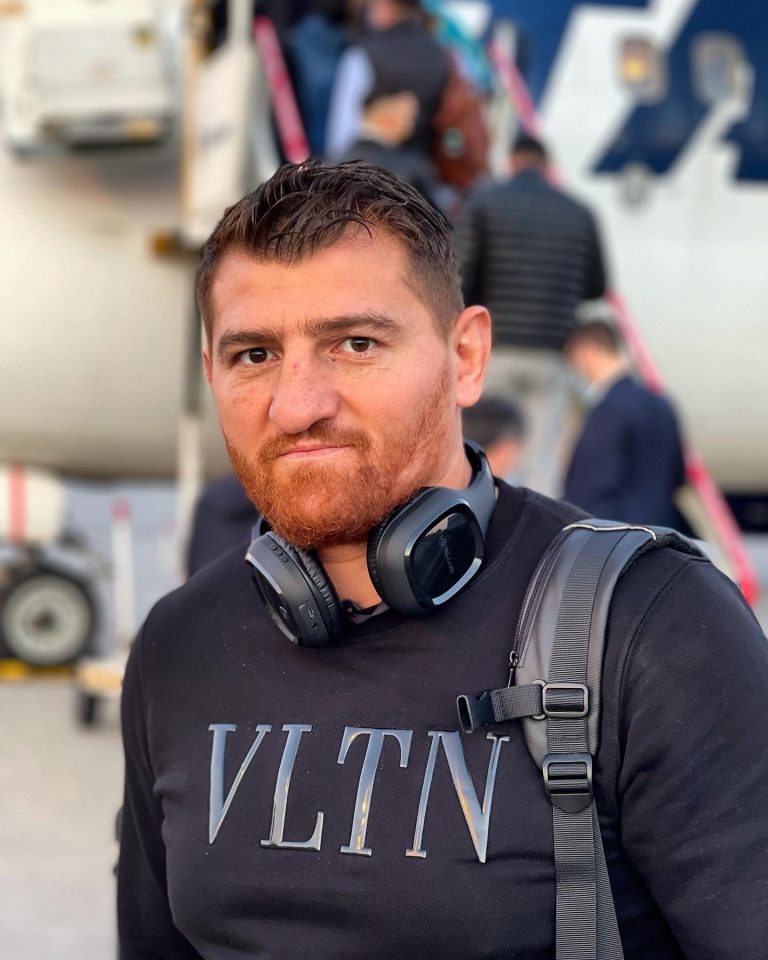 Cătălin Moroșanu, tată a doua oară! Secretul s-a aflat abia acum! Când a venit pe lume bebelușul