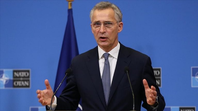 Ucraina. NATO: „Rusia încearcă să creeze un pretext pentru invazie. Nu știm ce se va întâmpla”