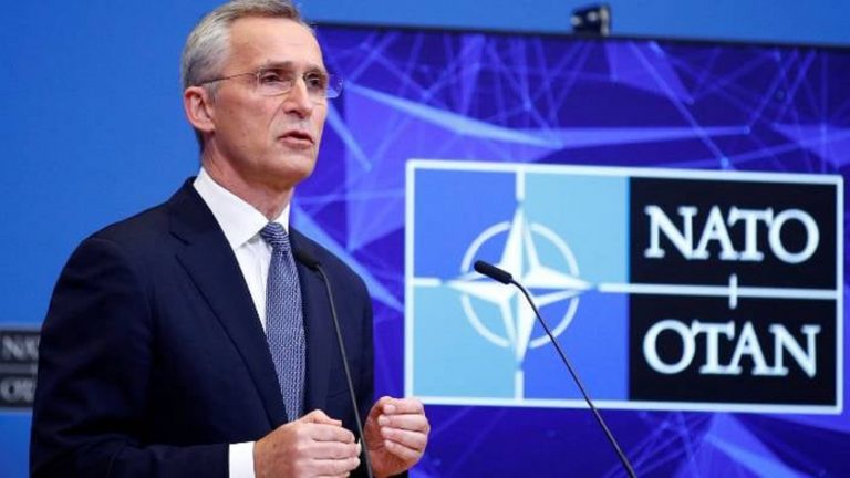 Ucraina. NATO cere Rusiei dovezi concrete de retragere a anumitor trupe