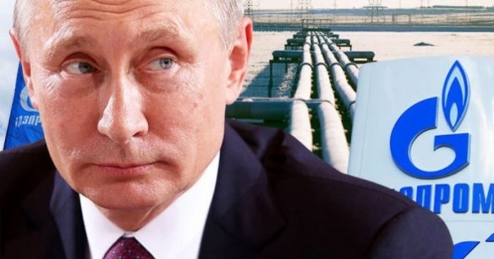 O capcană perfectă: Europa finanțează războiul lui Putin