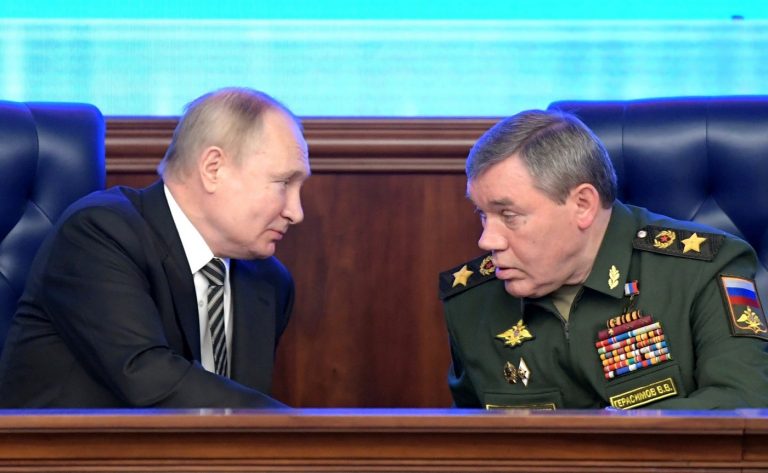 Ucraina. Rusia scoate rachete balistice și de croazieră. Putin va da ordinul, sâmbătă