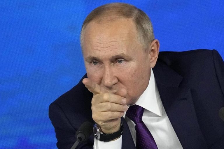 Rusia: „Americanii vor să sacrifice Ucraina în numele intereselor lor geopolitice” (VIDEO)