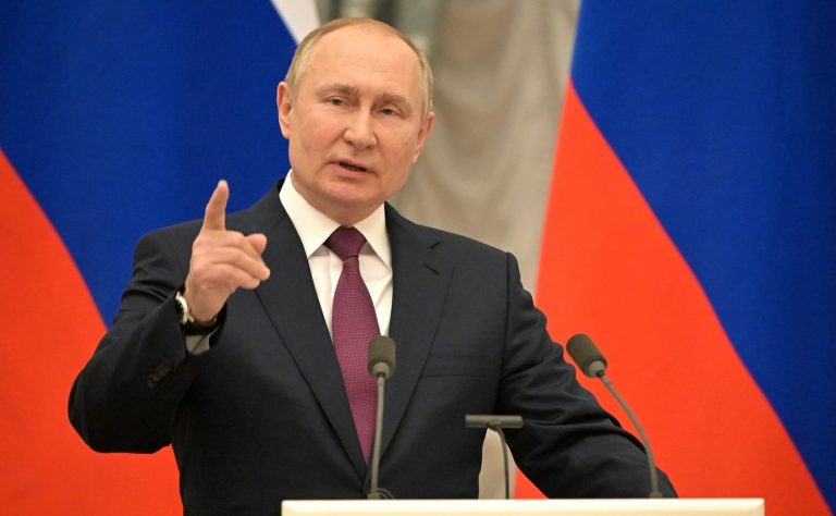 Sancțiuni „rapide” și „unificate” împotriva Rusiei? De ce nu se teme Putin