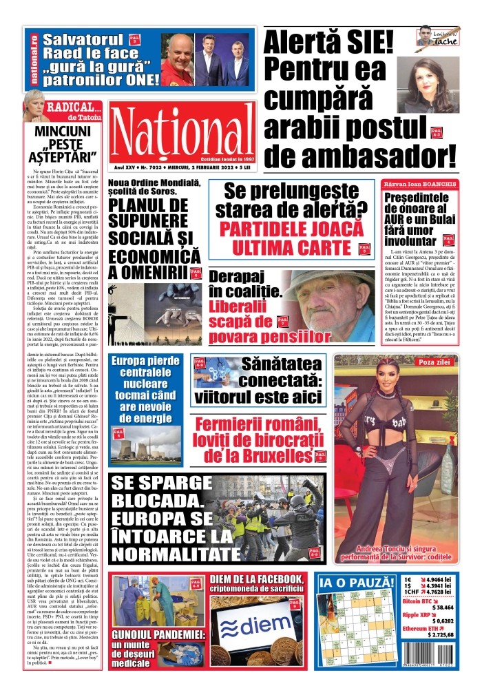Alege ce citești