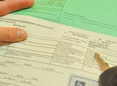 Unele polițe RCA - un veritabil lux, pe care nu orice șofer și-l poate permite. La cât au ajuns sumele