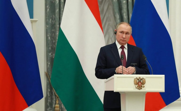 Ucraina. În premieră, Putin spune cum ar începe războiul cu NATO