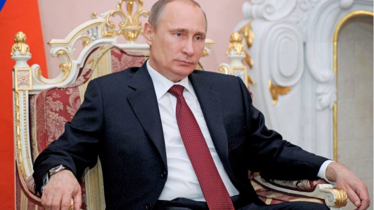 Putin, „un dictator imperialist”