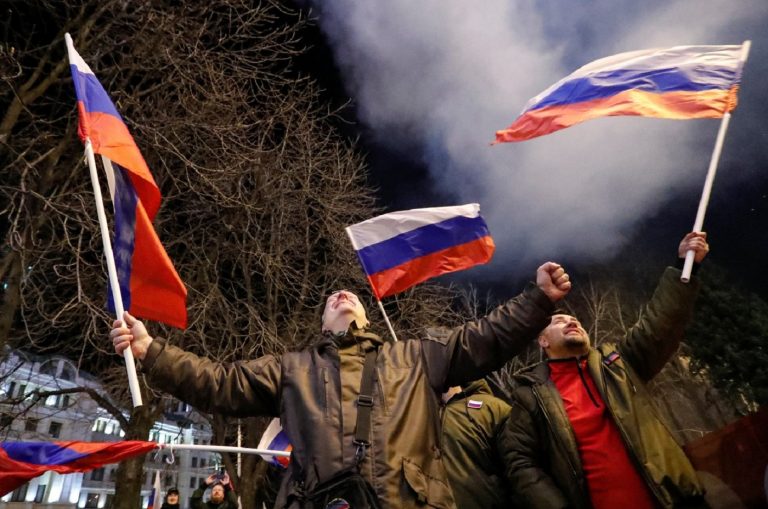 Kremlin: Imposibil de izolat Rusia în spatele unei cortine de fier