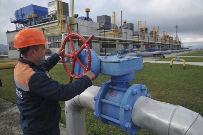 Represaliile Rusiei: ce se întâmplă cu energia Europei