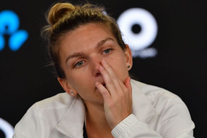 simona halep