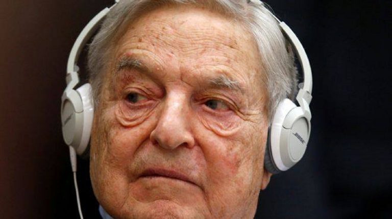 RĂZBOI ÎN UCRAINA. George Soros intervine. Mesaj ferm transmis Moscovei de controversatul miliardar