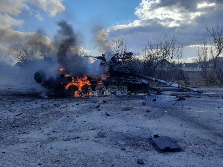 RĂZBOI ÎN UCRAINA. Kievul nu dă înapoi. Putin pierde 4.300 de soldați