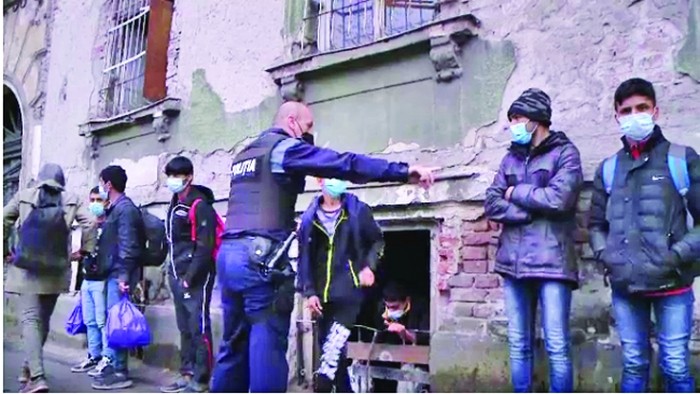 timisoara - Ziarul National