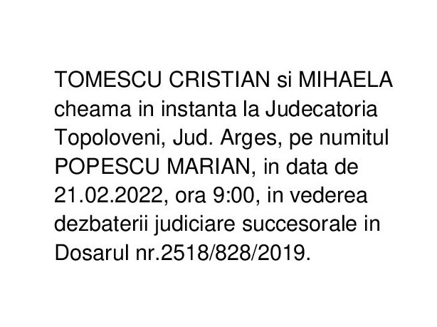 Somatie