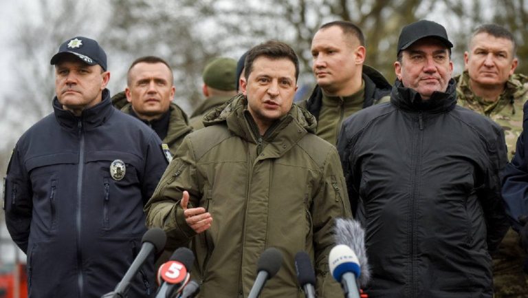 Ucraina. Declarația care poate schimba totul. Putin obține ce a vrut