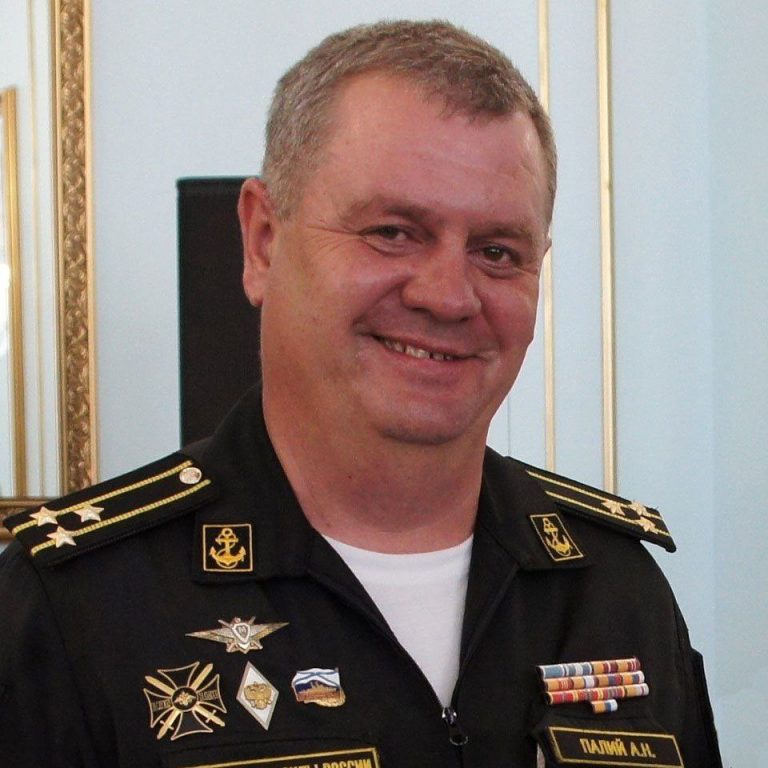 Ucrainenii anunţă că au ucis o piesă grea din maşina de război a lui Putin. Era stăpân în Marea Neagră