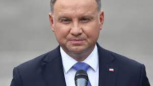 Andrzej Duda