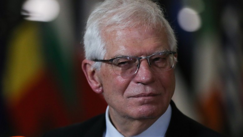 Josep Borrell