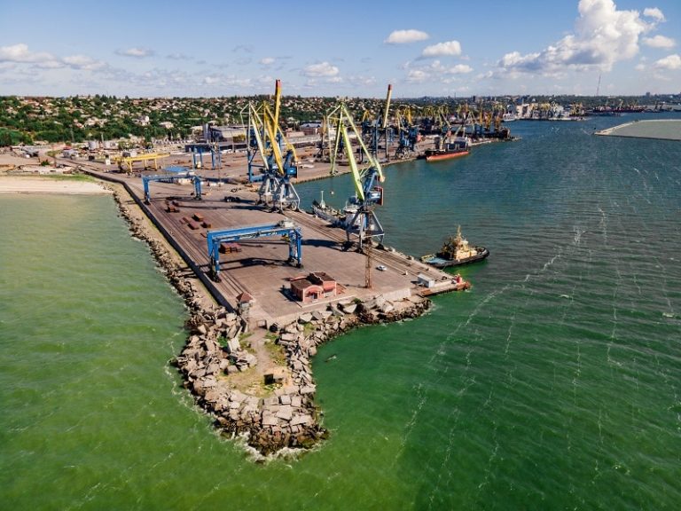 Mariupol
