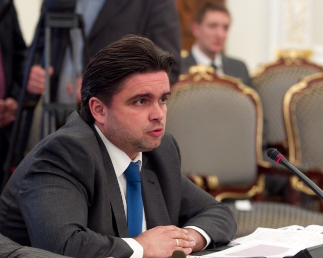 Markiyan Lubkivskyi