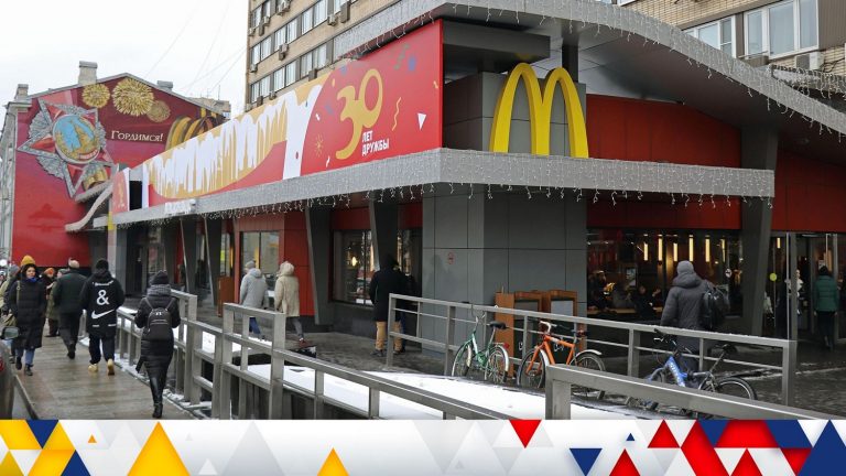 Moscova amenință companiile occidentale cu arestări și confiscări