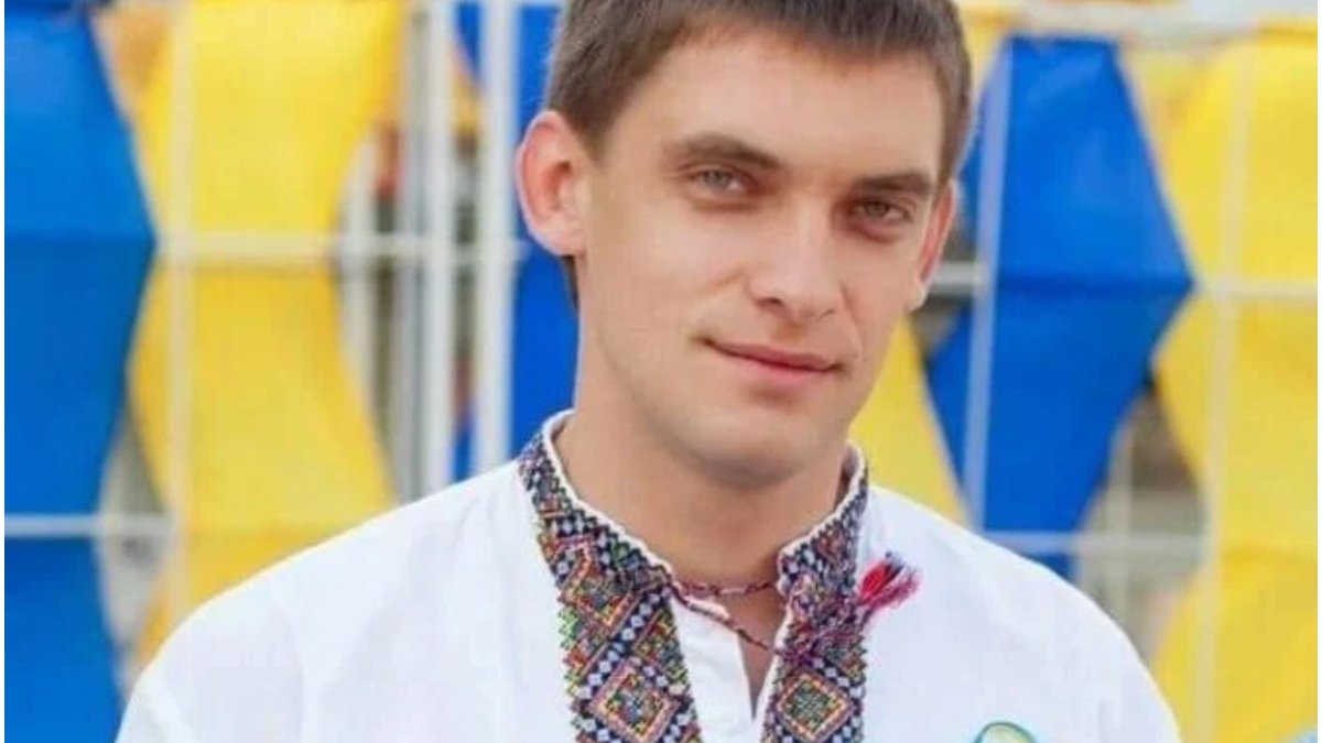 Primarul din Melitopol, Ivan Fedorov
