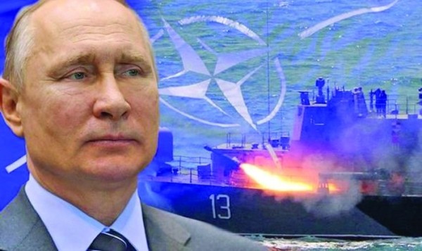 Războiul lui Putin, lecții pentru NATO