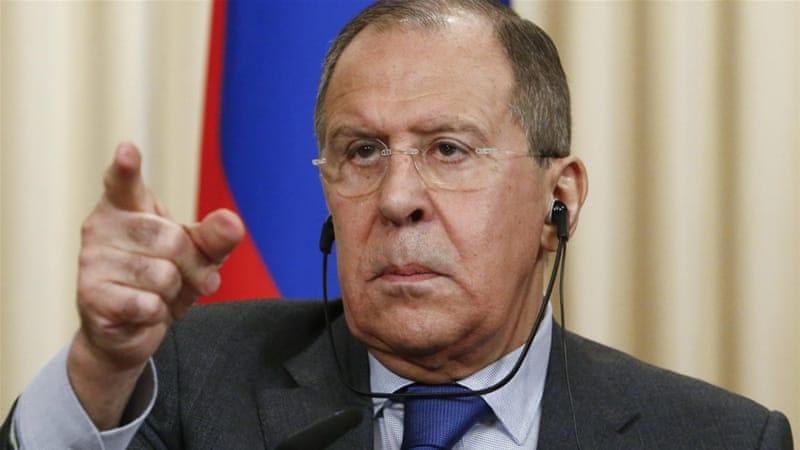 Serghei Lavrov