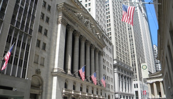 Viață dură pe Wall Street. Învinșii acțiunilor de peste un trilion de dolari