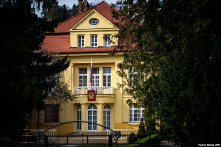 Măsură extremă luată de o țară NATO împotriva Moscovei / Premierul: „Dasvidania, rușilor!”