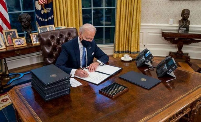 Joe Biden, declarat inapt să conducă SUA de un fost medic de la Casa Albă/„Nu știe ce se întâmplă cu Ucraina”