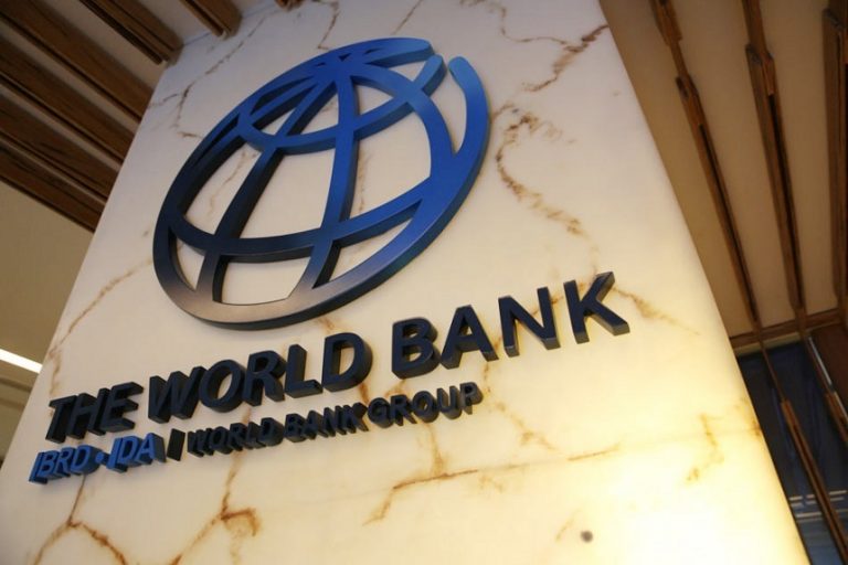 banca mondiala