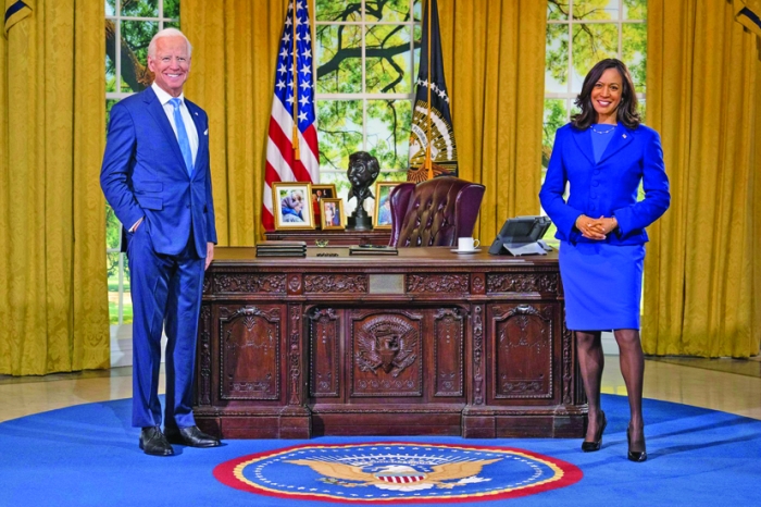 biden - Ziarul National