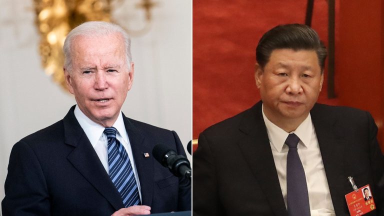 Se pregătesc SUA de un război cu China? Americanii ar fi stabilit deja primele ţine pe care le vor lovi