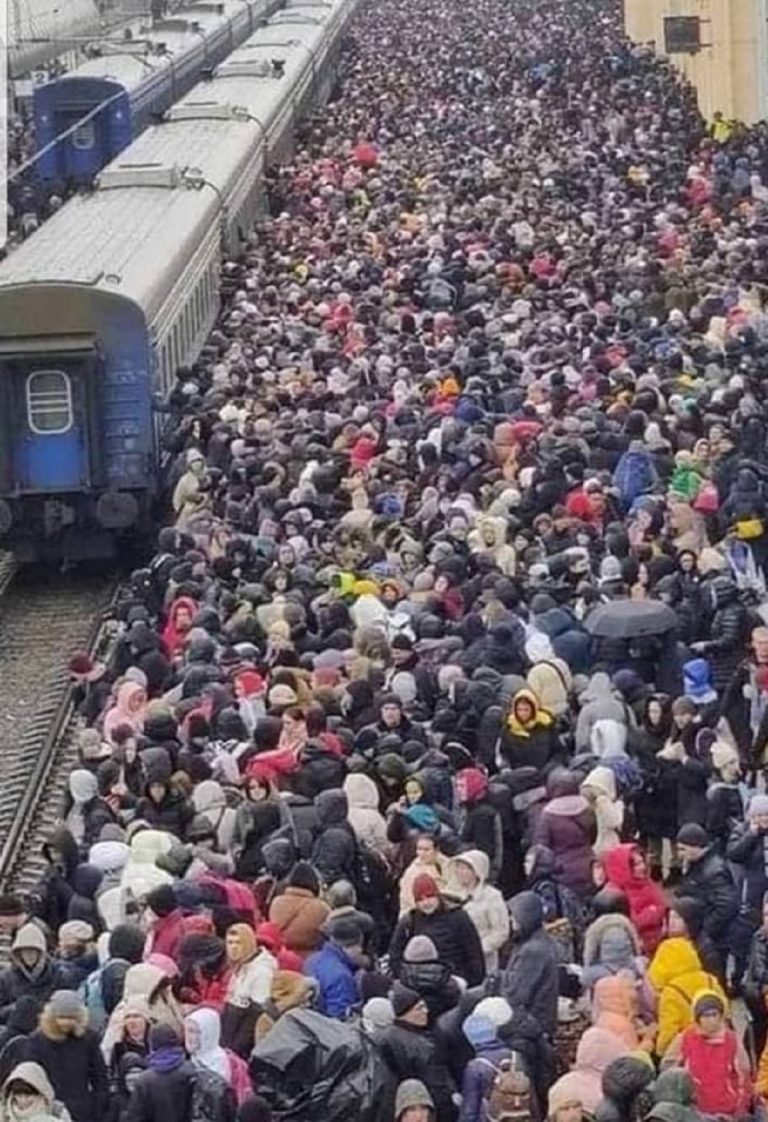 Războiul din Ucraina agravează pandemia Covid-19/Anunț de ultimă oră al OMS