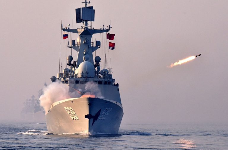 După Ucraina, urmează Taiwan!? China: „Nici un scut SUA nu va putea apăra insula!”