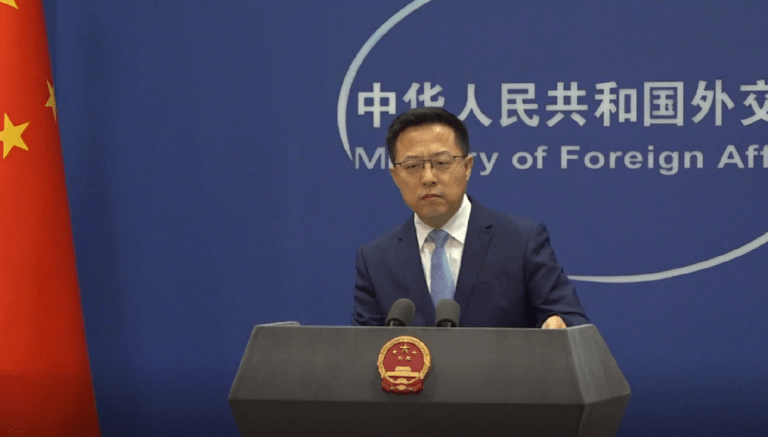 RĂZBOI ÎN UCRAINA. China acuză NATO că este în spatele tensiunilor Moscova-Kiev