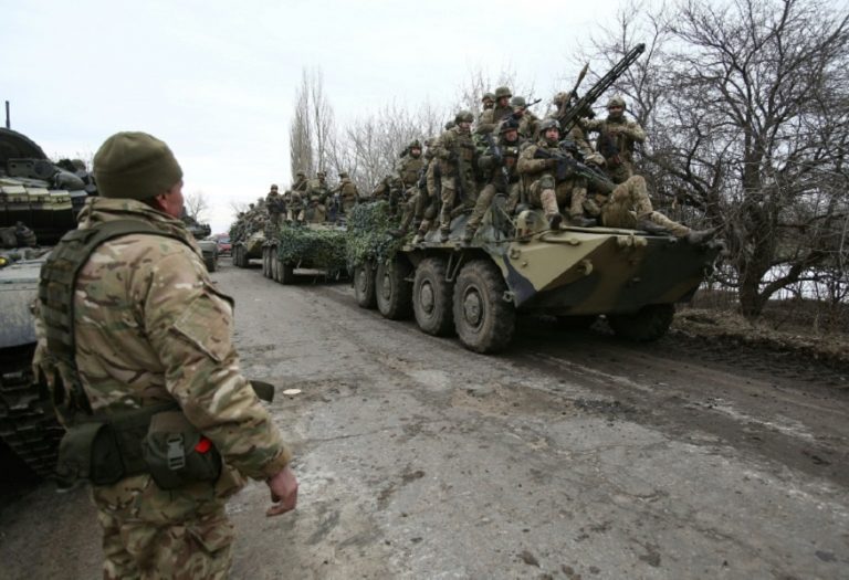 RĂZBOI ÎN UCRAINA. Kievul acuză armata rusă de violuri în orașele ucrainene