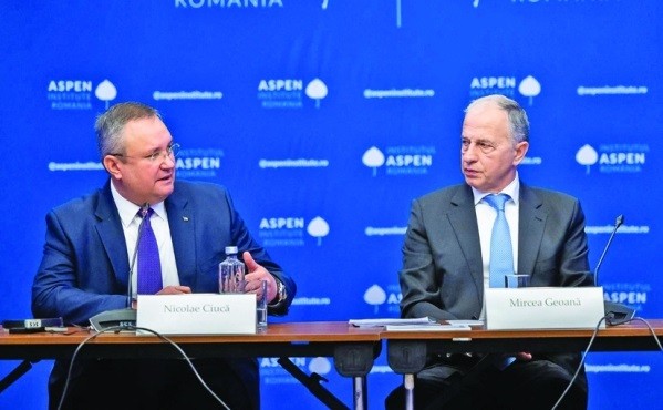 Aspen schimbă ”Prostănacul”!