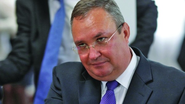 NOTĂ DE INFORMARE! Uite cum își bate Aurescu joc de Ciucă!