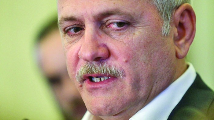 Dragnea vrea și el ce are Ghiță!