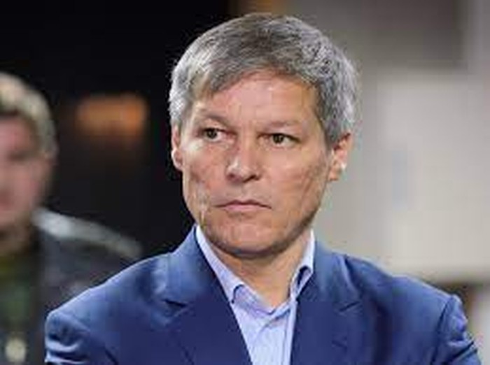 ciolos - Ziarul National