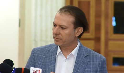 Cîțu trimite săgeți să audă ministrul PSD al Muncii: Nu vrei să faci reforma pensiilor, foarte bine – să vină altcineva să o facă! – VIDEO