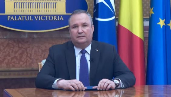 Prețurile la energie si gaze naturale vor fi plafonate pentru un an. Ce a mai anunțat premierul Ciucă! – VIDEO