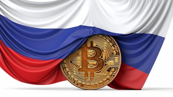 De ce criptomonedele nu îi vor  ajuta pe ruși să-și dosească finanțele