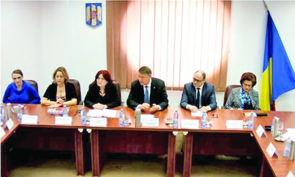 csm-iohannis - Ziarul National