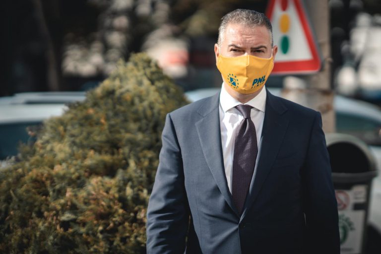 Primul liberal care dă semnalul că se vrea debarcarea lui Cîțu: „PNL are nevoie urgentă de un restart!”