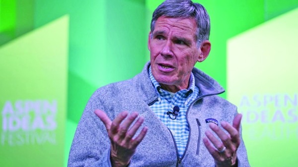 eric topol - Ziarul National