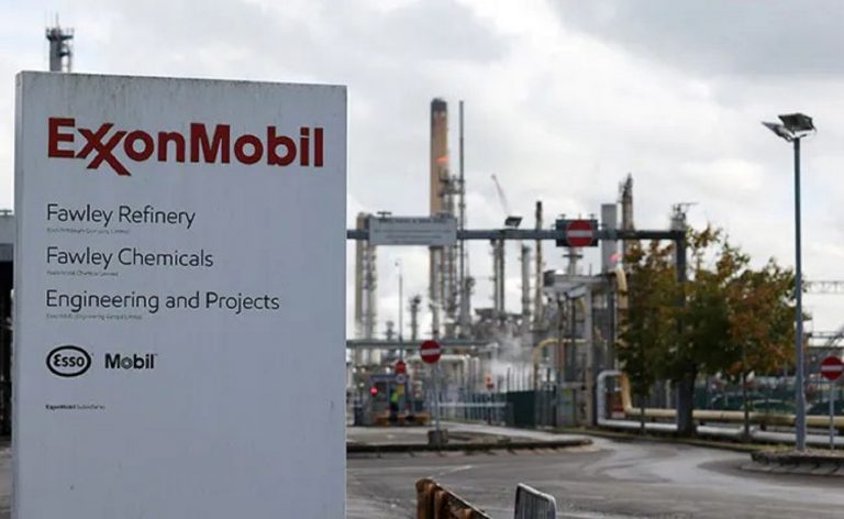 RĂZBOI ÎN UCRAINA. SUA aruncă nucleara petrolieră asupra Rusiei. Anunțul gigantului ExxonMobil